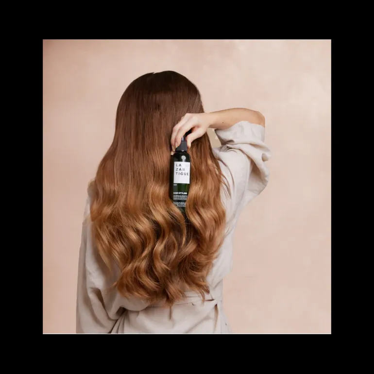 Spray Hair Styling Desenredante y Protector
