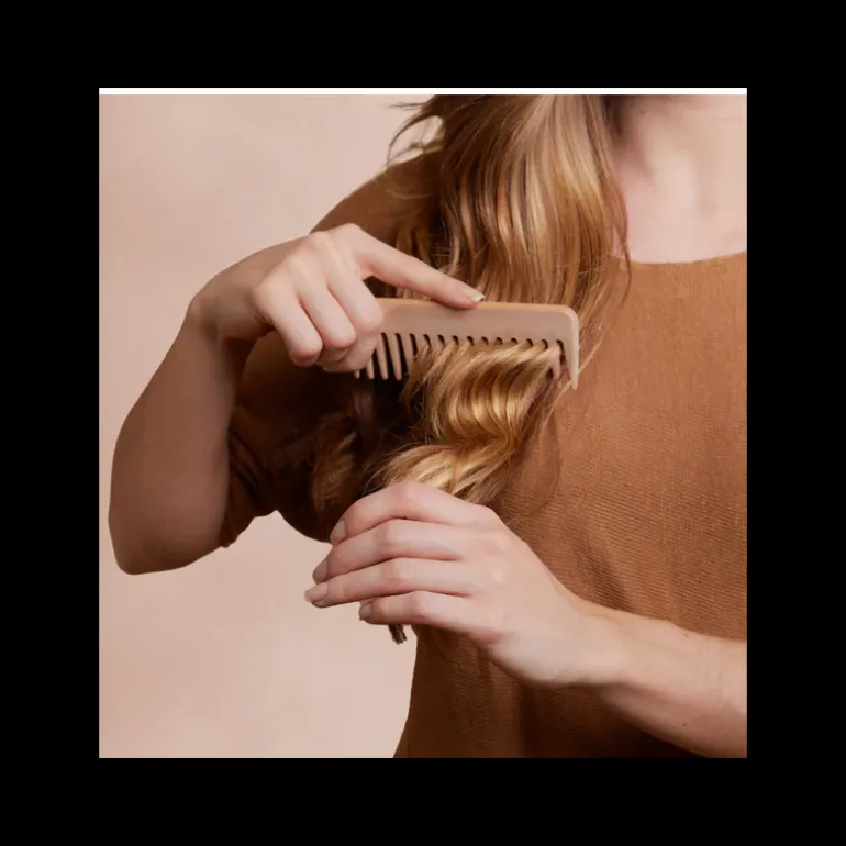 Spray Hair Styling Desenredante y Protector