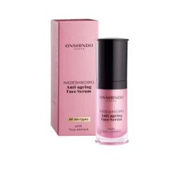 Sérum Anti-ageing