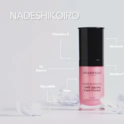 Sérum Anti-ageing