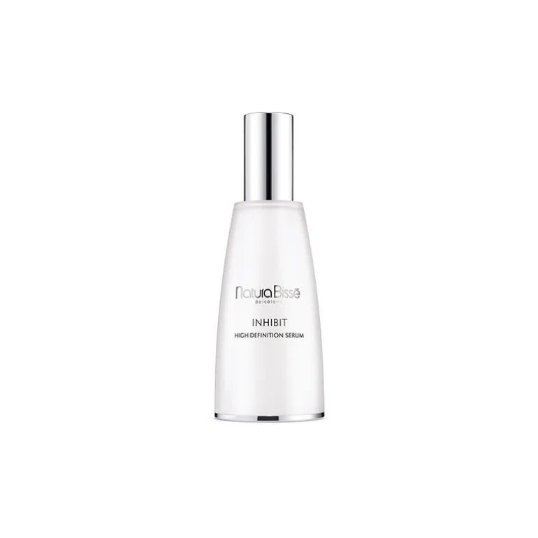 SÉRUM CORRECTOR DE LÍNEAS DE EXPRESIÓN INHIBIT HIGH DEFINITION 60 ML NATURA BISSÉ