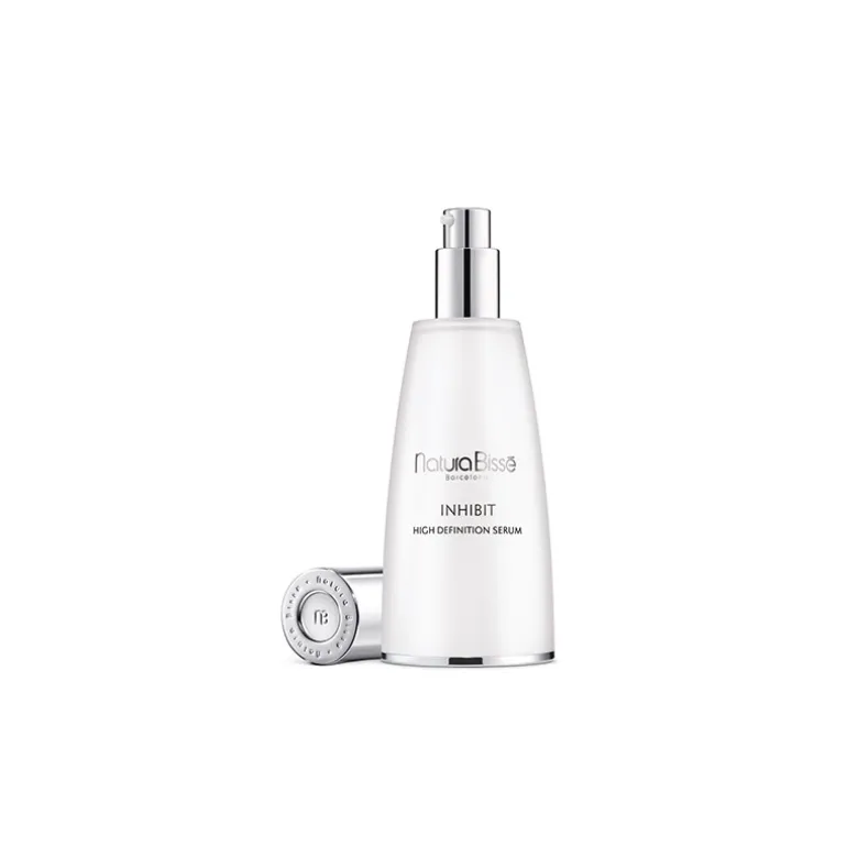 SÉRUM CORRECTOR DE LÍNEAS DE EXPRESIÓN INHIBIT HIGH DEFINITION 60 ML NATURA BISSÉ