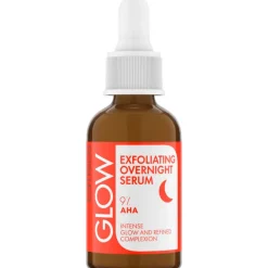 SÉRUM EXFOLIANTE DE NOCHE GLOW