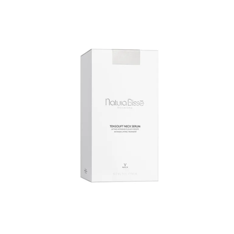 SÉRUM LIFTING CUELLO Y ESCOTE INHIBIT TENSOLIFT NECK SERUM 60 ML NATURA BISSÉ