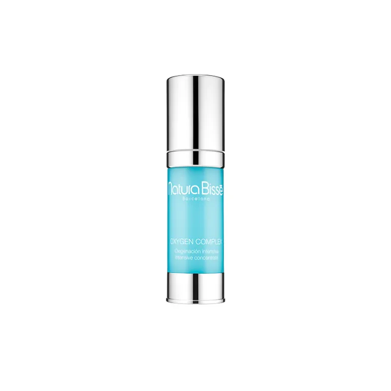 SÉRUM PURIFICANTE OXYGEN COMPLEX 30 ML NATURA BISSÉ