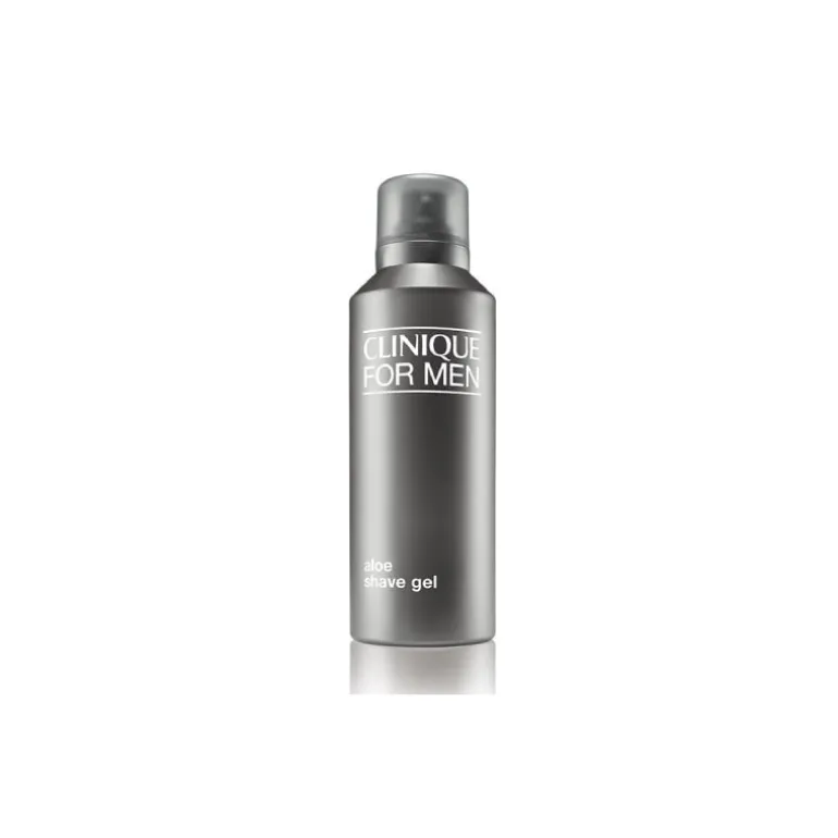 SSFM GEL RASAGE ALOE 125ML