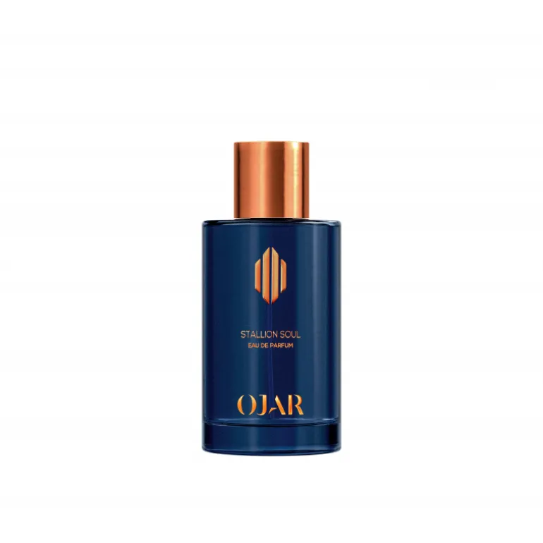 STALLION SOUL EAU DE PARFUM