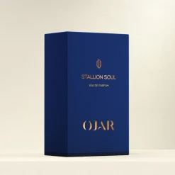 STALLION SOUL  PERFUME OIL ABSOLUTE