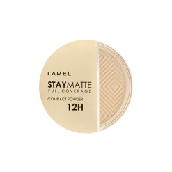 Stay Matte