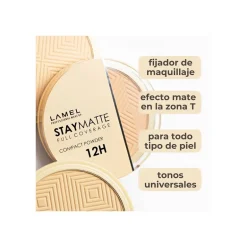 Stay Matte
