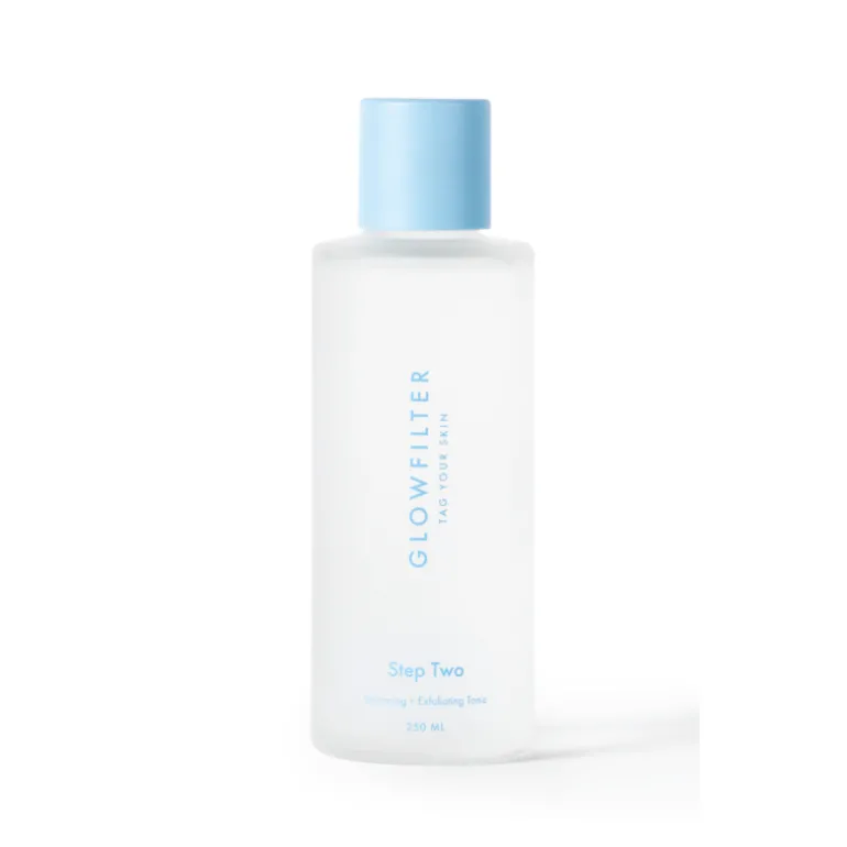 Step Two Balancing + Exfoliating Tonic