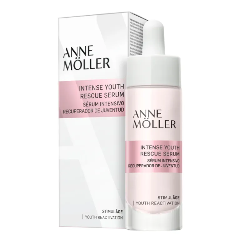 Stimulâge Intense Youth Rescue Serum