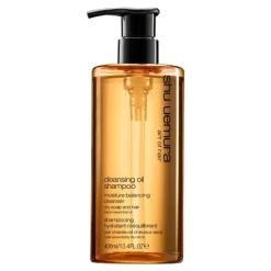 SU CLEANS OIL SH DRY SCA 400ML
