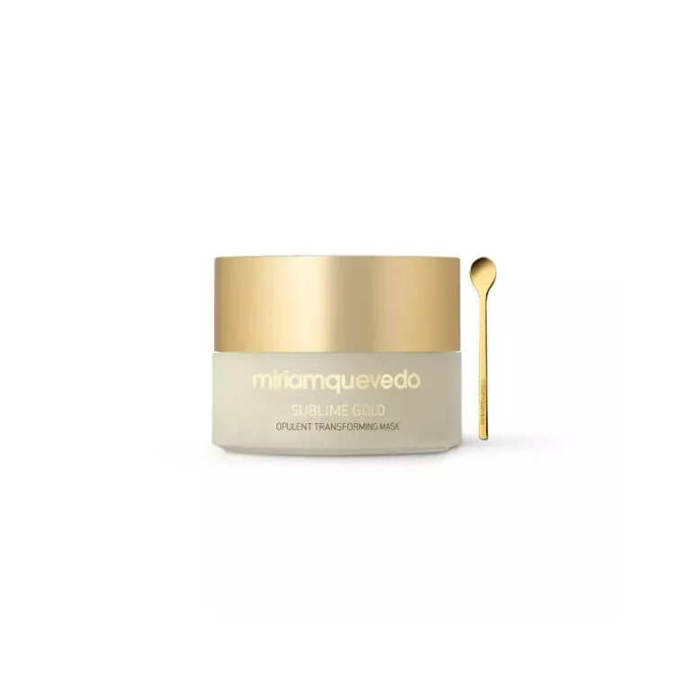 SUBLIME GOLD OPULENT TRANSFORMING MASK 200 ML