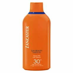 SUN BEAUTY VELVET MILK SPF30