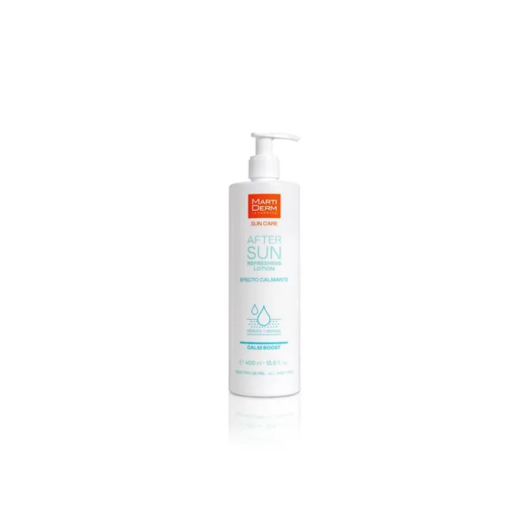 SUN CARE AFTER SUN EFECTO CALMANTE
