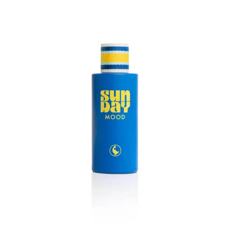 SUNDAY MOOD EAU DE TOILETTE