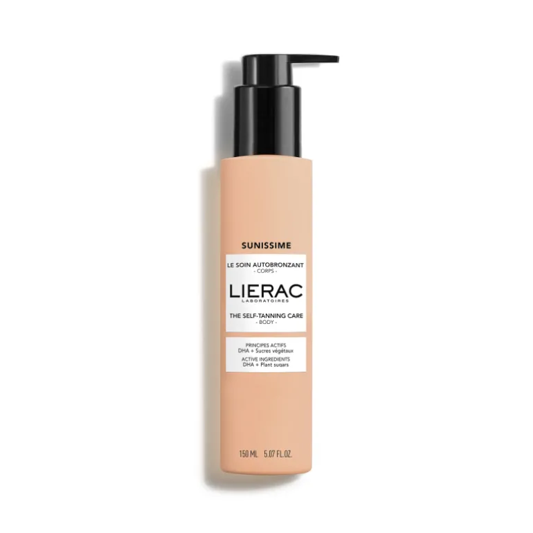 Sunissime Autobronceador Cuerpo