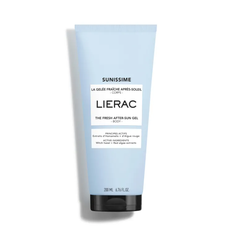 Sunissime Gel After-Sun