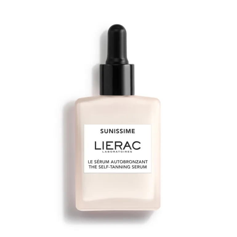 Sunissime Sérum Autobronceador