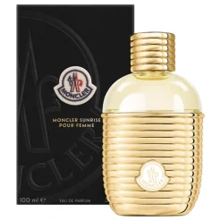 SUNRISE POUR FEMME EAU DE PARFUM
