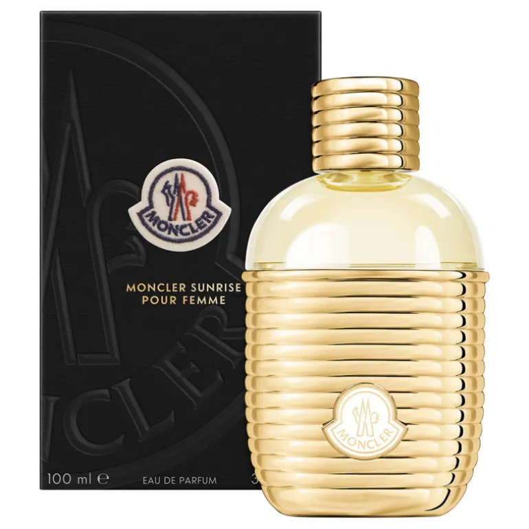 SUNRISE POUR FEMME EAU DE PARFUM