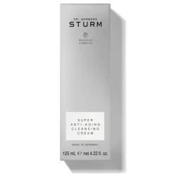 Super Anti-Aging Cleansing Cream