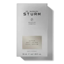Super Anti-Aging Dual Serum