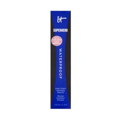 SUPERHERO WATERPROOF MASCARA
