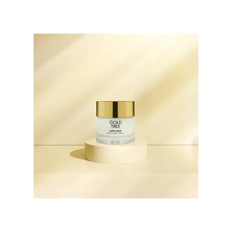 SUPRA RICH ANTI-AGING CREAM