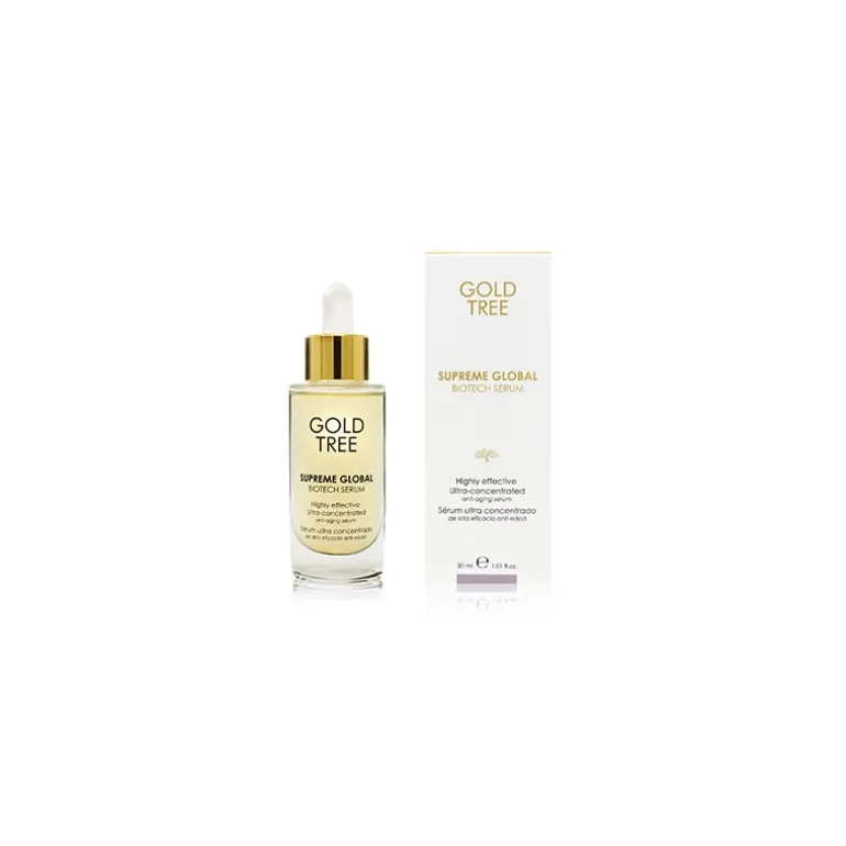SUPREME GLOBAL BIOTECH SERUM