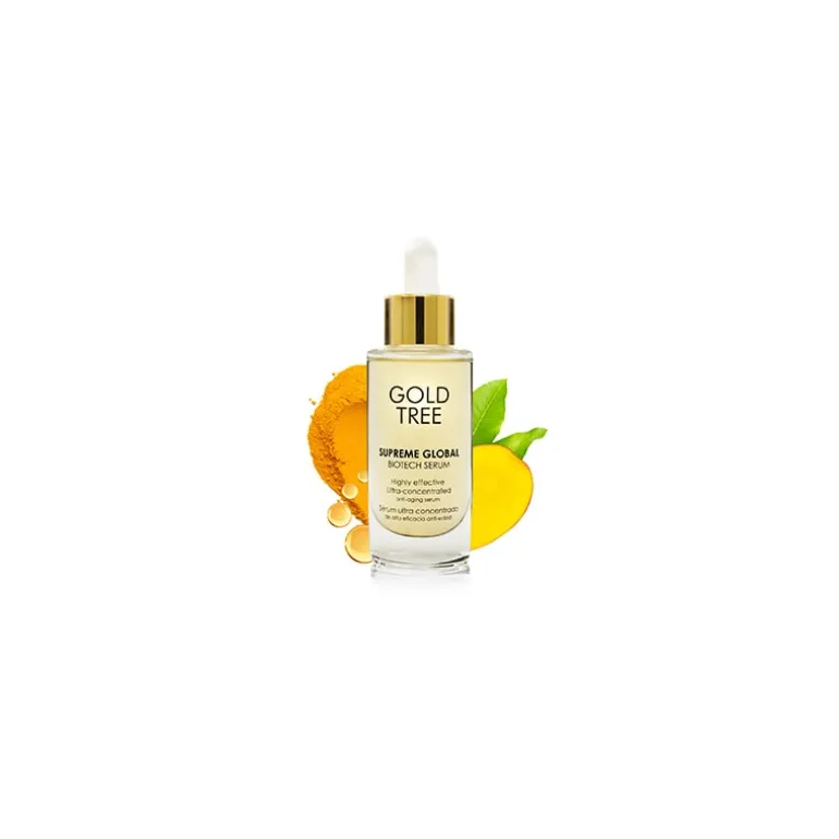 SUPREME GLOBAL BIOTECH SERUM