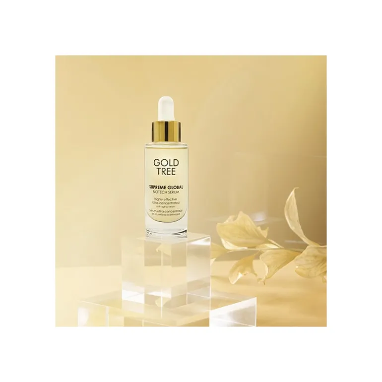 SUPREME GLOBAL BIOTECH SERUM