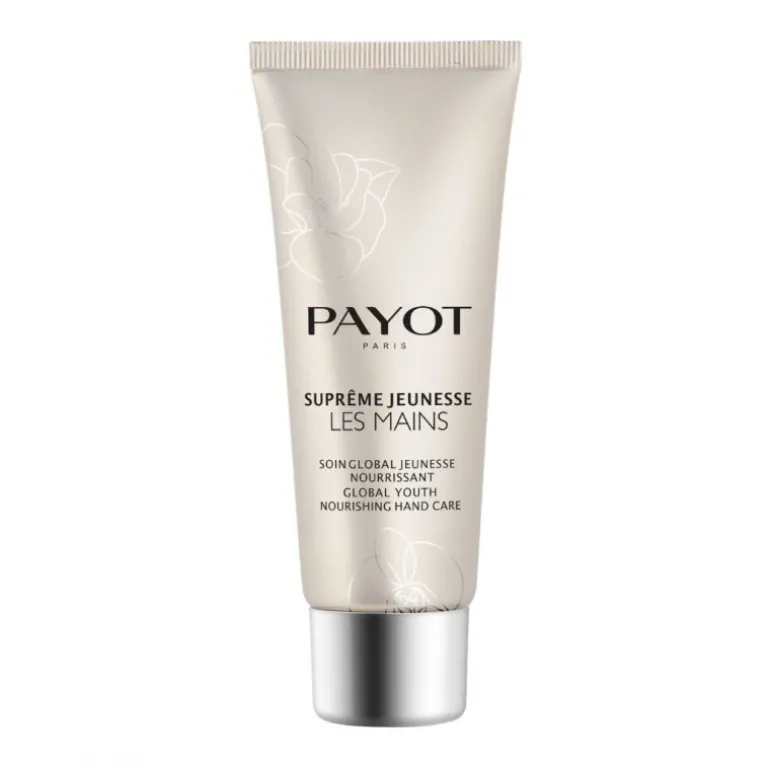 SUPREME JEUNESSE LES MAINS 50ML
