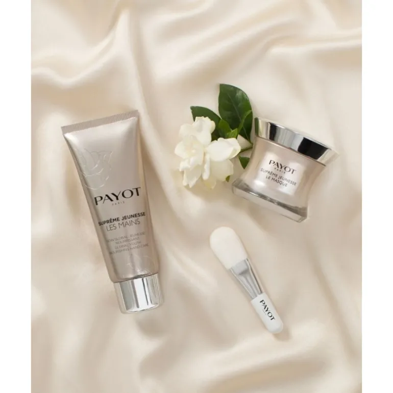 SUPREME JEUNESSE LES MAINS 50ML
