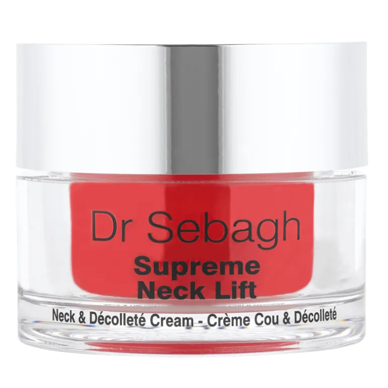 SUPREME NECK LIFT 50ML
