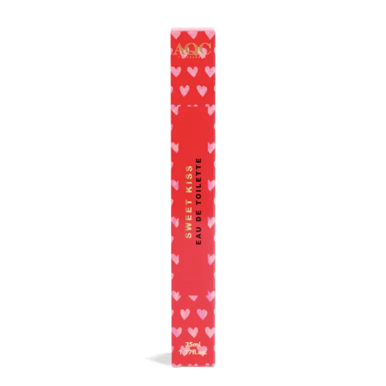 Sweet Kiss Eau de Toilette