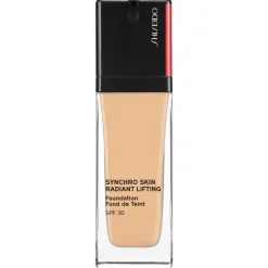 Synchro Skin Radiant Lifting SPF30