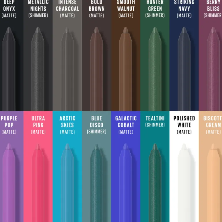 Tatto Gel Pencil