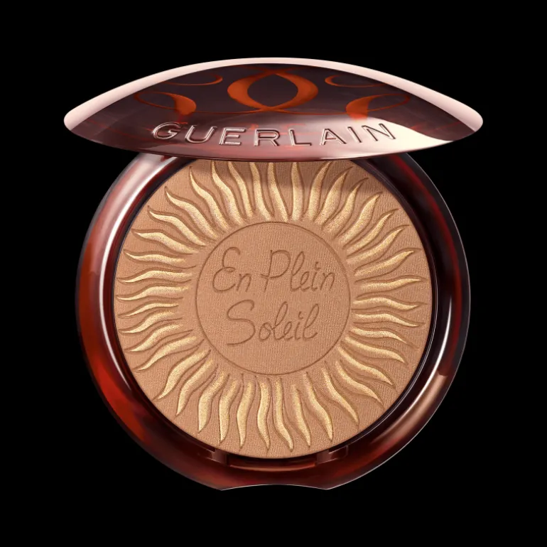 Terracotta En Plein Soleil Polvos Bronceadores Edición Limitada