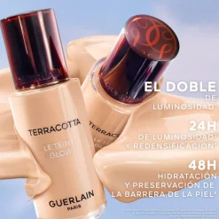 Terracotta Le Teint Glow