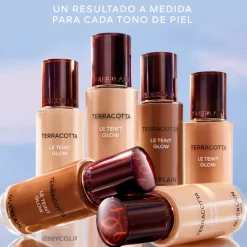 Terracotta Le Teint Glow