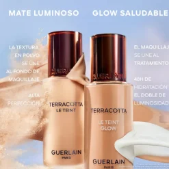 Terracotta Le Teint Glow