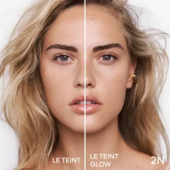 Terracotta Le Teint Glow