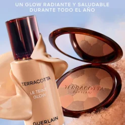 Terracotta Le Teint Glow
