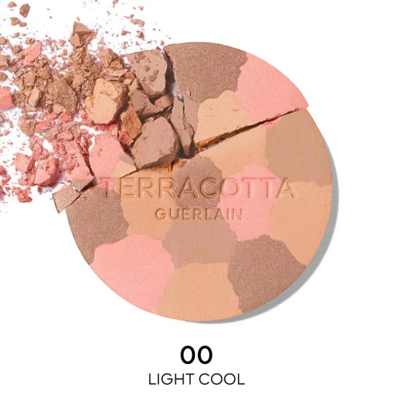 TERRACOTTA LIGHT