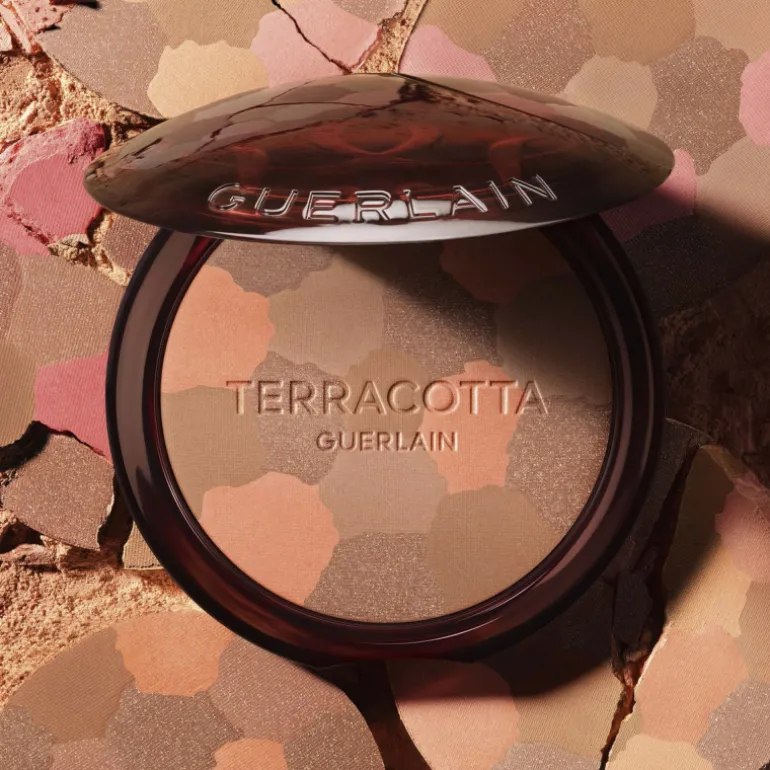 TERRACOTTA LIGHT