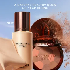 TERRACOTTA LIGHT
