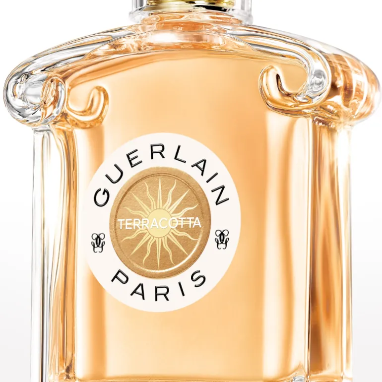 Terracotta Eau de Toilette