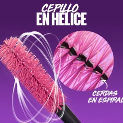The Falsies Surreal Máscara De Pestañas Efecto Extensiones Meta